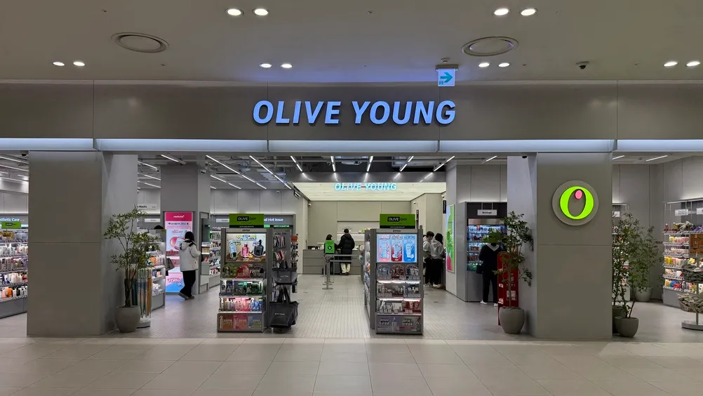 Olive Young ซื้ออะไรดี ? รวมลิสต์สกินแคร์ เมคอัพ ของฝาก ครบ Olive Young ซื้ออะไรดี ? รวมลิสต์สกินแคร์ เมคอัพ ของฝาก ครบ